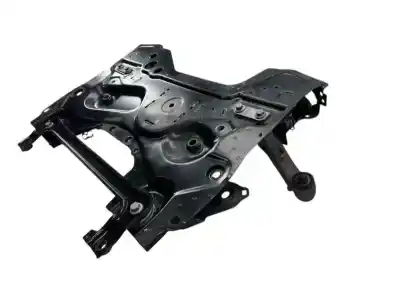 Автозапчастина б/у передня вісь для citroen c4 picasso 1.2 12v e-thp / puretech посилання на oem iam 9677071680  