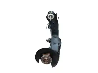 Pezzo di ricambio per auto di seconda mano asse posteriore per citroen c4 picasso 1.2 12v e-thp / puretech riferimenti oem iam 1610186480  1647872380
