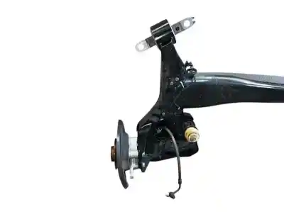 Pezzo di ricambio per auto di seconda mano asse posteriore per citroen c4 picasso 1.2 12v e-thp / puretech riferimenti oem iam 1610186480  1647872380