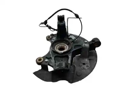 Pezzo di ricambio per auto di seconda mano attacco anteriore destro per citroen c4 picasso 1.2 12v e-thp / puretech riferimenti oem iam 1647857080  1610138080