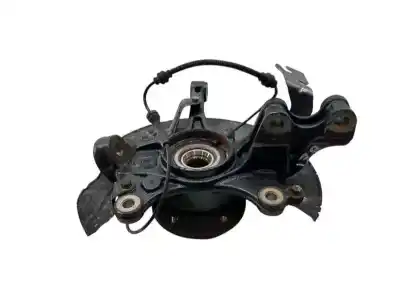 Автозапчастина б/у передній лівий культ для citroen c4 picasso 1.2 12v e-thp / puretech посилання на oem iam 1647857480  1610137880