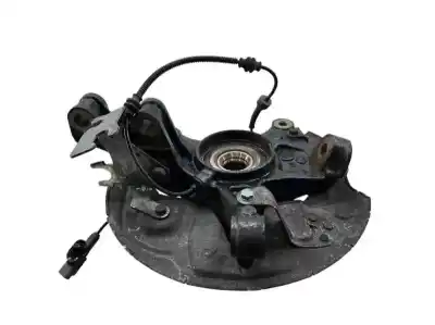 Автозапчастина б/у передній лівий культ для citroen c4 picasso 1.2 12v e-thp / puretech посилання на oem iam 1647857480  1610137880