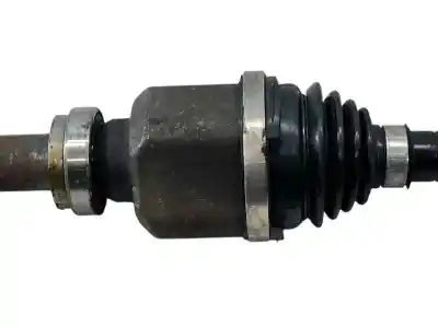 Автозапчастина б/у передня права трансмісія для citroen c4 picasso 1.2 12v e-thp / puretech посилання на oem iam 9809528380  1613306480