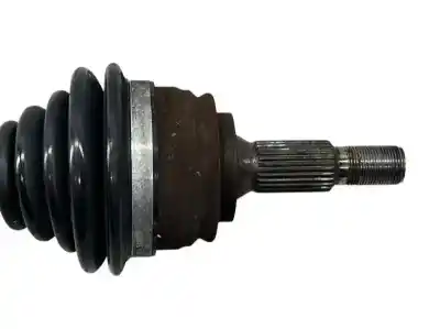 Автозапчастина б/у передня ліва трансмісія для citroen c4 picasso 1.2 12v e-thp / puretech посилання на oem iam 9677915180  1610133080