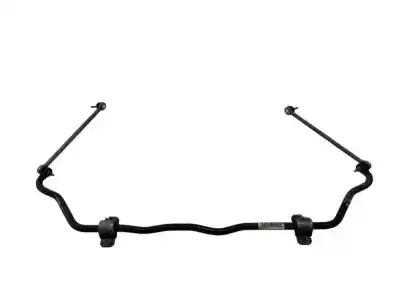Second-hand car spare part front stabilizer bar for citroen c4 picasso 1.2 12v e-thp / puretech oem iam references 9802490780  