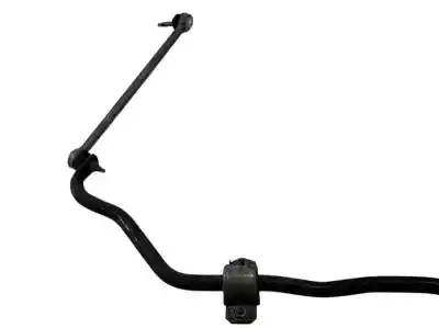 Second-hand car spare part front stabilizer bar for citroen c4 picasso 1.2 12v e-thp / puretech oem iam references 9802490780  