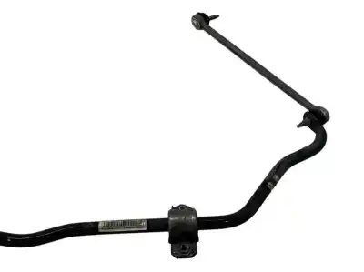 Second-hand car spare part front stabilizer bar for citroen c4 picasso 1.2 12v e-thp / puretech oem iam references 9802490780  