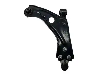 Pezzo di ricambio per auto di seconda mano braccio sospensione inferiore anteriore destro per citroen c4 picasso 1.2 12v e-thp / puretech riferimenti oem iam 9846329080  9816865480