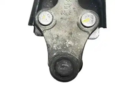 Pezzo di ricambio per auto di seconda mano braccio sospensione inferiore anteriore destro per citroen c4 picasso 1.2 12v e-thp / puretech riferimenti oem iam 9846329080  9816865480