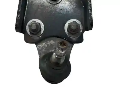 Автозапчастина б/у лівий передній ричаг підвіски для citroen c4 picasso 1.2 12v e-thp / puretech посилання на oem iam 9846329580  9816865580