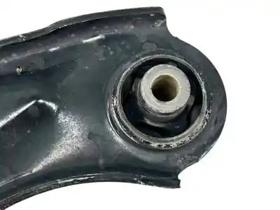 Автозапчастина б/у лівий передній ричаг підвіски для citroen c4 picasso 1.2 12v e-thp / puretech посилання на oem iam 9846329580  9816865580