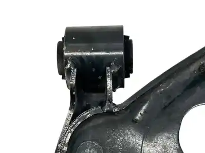 Автозапчастина б/у лівий передній ричаг підвіски для citroen c4 picasso 1.2 12v e-thp / puretech посилання на oem iam 9846329580  9816865580