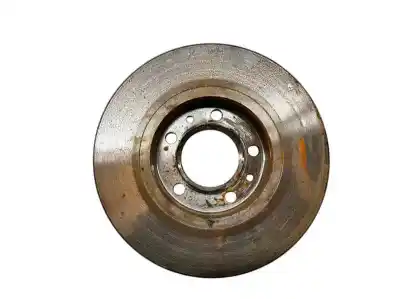 Автозапчастина б/у диск задній гальмовий для citroen c4 picasso 1.2 12v e-thp / puretech посилання на oem iam 1609582880