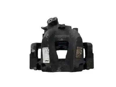 Автозапчастина б/у передній правий гальмівний супорт для citroen c4 picasso 1.2 12v e-thp / puretech посилання на oem iam 1609897380