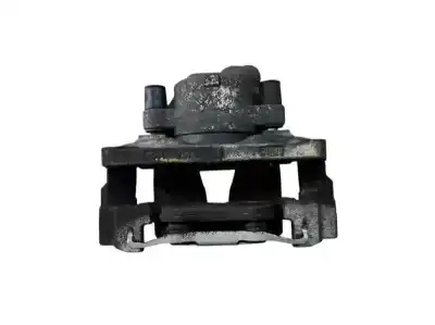 Автозапчастина б/у передній правий гальмівний супорт для citroen c4 picasso 1.2 12v e-thp / puretech посилання на oem iam 1609897380  1651758680