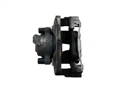 Автозапчастина б/у передній правий гальмівний супорт для citroen c4 picasso 1.2 12v e-thp / puretech посилання на oem iam 1609897380  1651758680