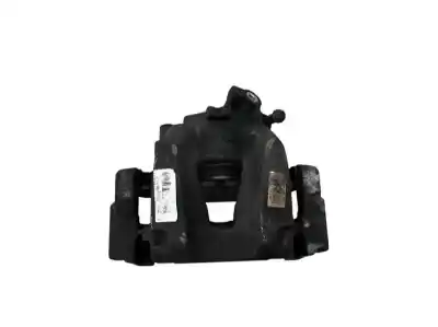 Автозапчастина б/у передній лівий гальмум для citroen c4 picasso 1.2 12v e-thp / puretech посилання на oem iam 1609897280