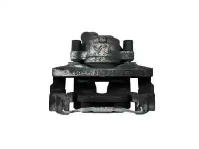 Second-hand car spare part front left brake caliper for citroen c4 picasso 1.2 12v e-thp / puretech oem iam references 1609897280  1651758580