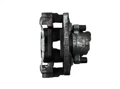 Second-hand car spare part front left brake caliper for citroen c4 picasso 1.2 12v e-thp / puretech oem iam references 1609897280  1651758580