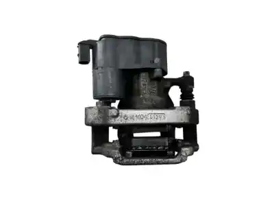 Pezzo di ricambio per auto di seconda mano pinza freno posteriore destra per citroen c4 picasso 1.2 12v e-thp / puretech riferimenti oem iam 1608998980  1651758280