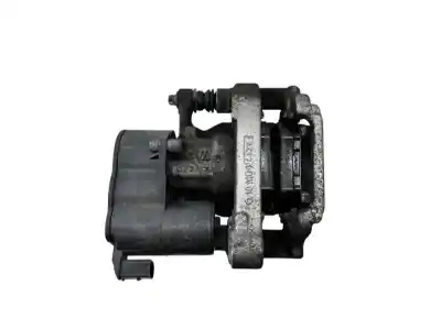 Pezzo di ricambio per auto di seconda mano pinza freno posteriore destra per citroen c4 picasso 1.2 12v e-thp / puretech riferimenti oem iam 1608998980  1651758280