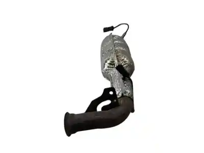 Pezzo di ricambio per auto di seconda mano catalizzatore per citroen c4 picasso 1.2 12v e-thp / puretech riferimenti oem iam 9816064980  