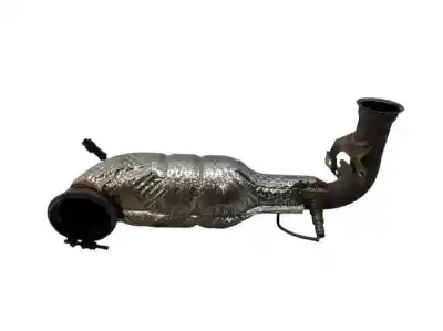 Pezzo di ricambio per auto di seconda mano catalizzatore per citroen c4 picasso 1.2 12v e-thp / puretech riferimenti oem iam 9816064980  