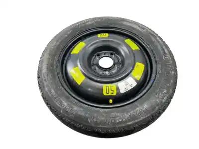 Pezzo di ricambio per auto di seconda mano ruota di scorta per citroen c4 picasso 1.2 12v e-thp / puretech riferimenti oem iam 9675355980  medidas: 125/85/r16 99m