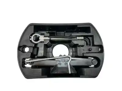 Автозапчастина б/у кот для citroen c4 picasso 1.2 12v e-thp / puretech посилання на oem iam 672594