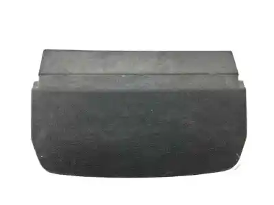 Автозапчастина б/у задній лоток для citroen c4 picasso 1.2 12v e-thp / puretech посилання на oem iam 96778490zd