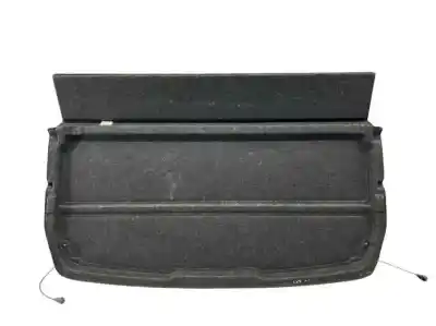 Second-hand car spare part parcel shelf for citroen c4 picasso 1.2 12v e-thp / puretech oem iam references 96778490zd  