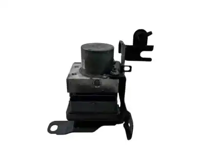 Автозапчастина б/у абс для citroen c4 picasso 1.2 12v e-thp / puretech посилання на oem iam 9812786180