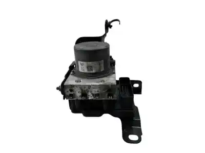 Автозапчастина б/у абс для citroen c4 picasso 1.2 12v e-thp / puretech посилання на oem iam 9812786180 1627649380 9819942280