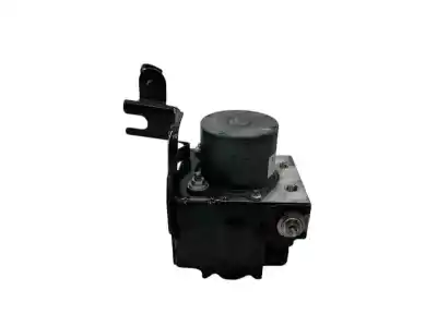 Автозапчастина б/у абс для citroen c4 picasso 1.2 12v e-thp / puretech посилання на oem iam 9812786180 1627649380 9819942280