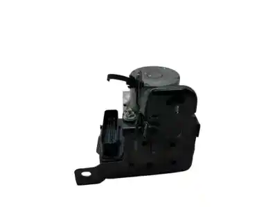 Автозапчастина б/у абс для citroen c4 picasso 1.2 12v e-thp / puretech посилання на oem iam 9812786180 1627649380 9819942280