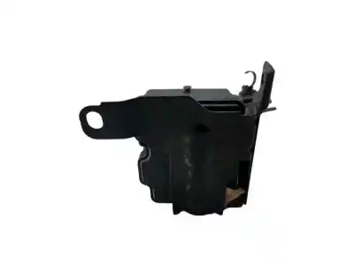 Автозапчастина б/у абс для citroen c4 picasso 1.2 12v e-thp / puretech посилання на oem iam 9812786180 1627649380 9819942280