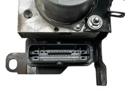 Автозапчастина б/у абс для citroen c4 picasso 1.2 12v e-thp / puretech посилання на oem iam 9812786180 1627649380 9819942280