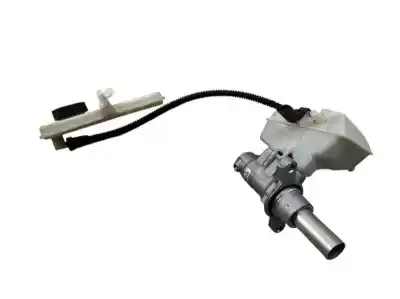 Автозапчастина б/у гальмівний насос для citroen c4 picasso 1.2 12v e-thp / puretech посилання на oem iam 1610017880