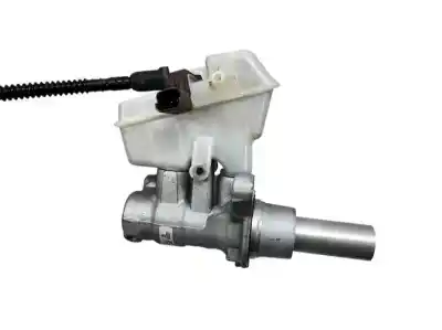 Pezzo di ricambio per auto di seconda mano pompa freni per citroen c4 picasso 1.2 12v e-thp / puretech riferimenti oem iam 1610017880  