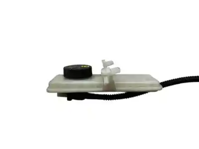 Pezzo di ricambio per auto di seconda mano pompa freni per citroen c4 picasso 1.2 12v e-thp / puretech riferimenti oem iam 1610017880  