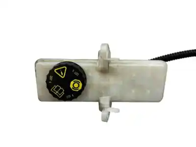 Pezzo di ricambio per auto di seconda mano pompa freni per citroen c4 picasso 1.2 12v e-thp / puretech riferimenti oem iam 1610017880  