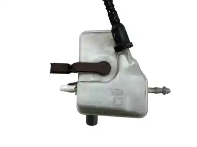 Pezzo di ricambio per auto di seconda mano pompa freni per citroen c4 picasso 1.2 12v e-thp / puretech riferimenti oem iam 1610017880  