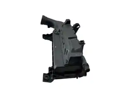 Pezzo di ricambio per auto di seconda mano supporto filtro aria per citroen c4 picasso 1.2 12v e-thp / puretech riferimenti oem iam 9805057080  