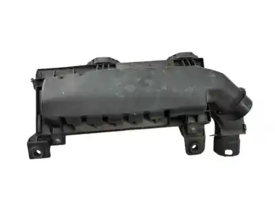 Pezzo di ricambio per auto di seconda mano supporto filtro aria per citroen c4 picasso 1.2 12v e-thp / puretech riferimenti oem iam 9805057080  