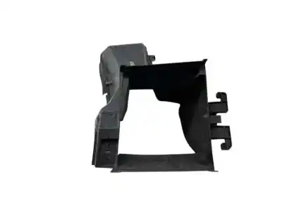 Автозапчастина б/у повітряний канал для citroen c4 picasso 1.2 12v e-thp / puretech посилання на oem iam 9814207980  