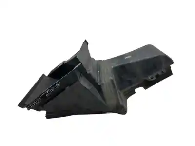 Автозапчастина б/у повітряний канал для citroen c4 picasso 1.2 12v e-thp / puretech посилання на oem iam 9814207980  