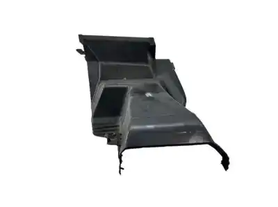 Автозапчастина б/у повітряний канал для citroen c4 picasso 1.2 12v e-thp / puretech посилання на oem iam 9814207980  