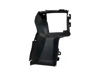 Автозапчастина б/у повітряний канал для citroen c4 picasso 1.2 12v e-thp / puretech посилання на oem iam 9814207980  