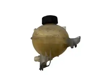 Автозапчастина б/у розширення депозит для citroen c4 picasso 1.2 12v e-thp / puretech посилання на oem iam 9678125880