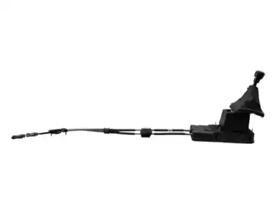 Автозапчастина б/у передач для citroen c4 picasso 1.2 12v e-thp / puretech посилання на oem iam 9806774180